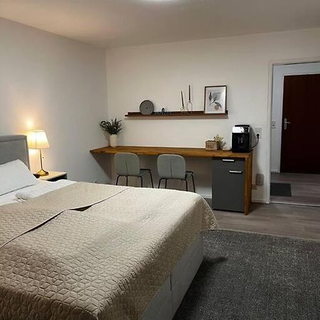 Isaak Appartment Burgnaehe Kussaberg Экстерьер фото