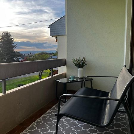 Isaak Appartment Burgnaehe Kussaberg Экстерьер фото
