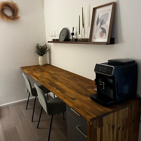 Isaak Appartment Burgnaehe Kussaberg Экстерьер фото
