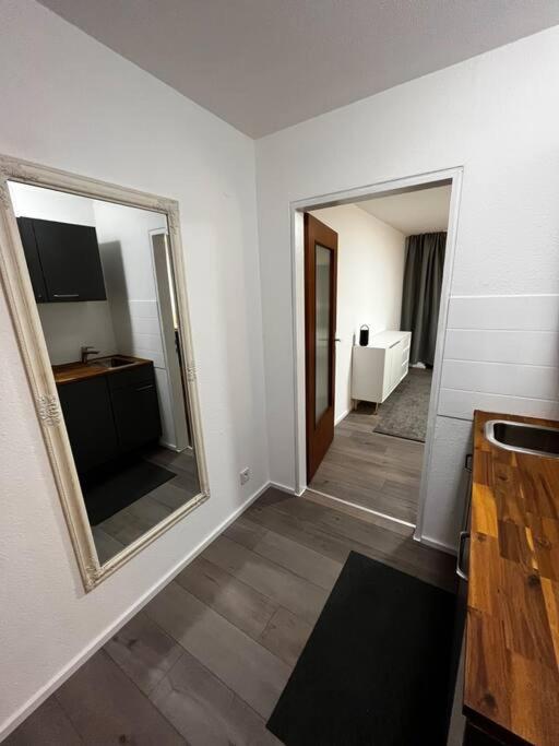 Isaak Appartment Burgnaehe Kussaberg Экстерьер фото