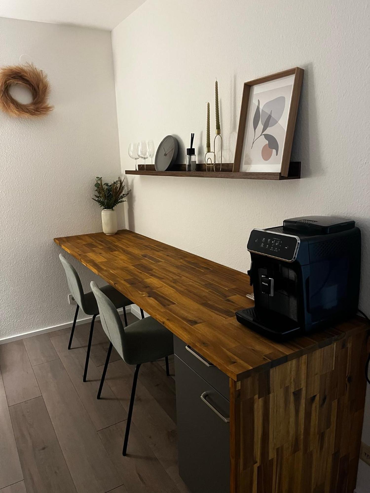 Isaak Appartment Burgnaehe Kussaberg Экстерьер фото